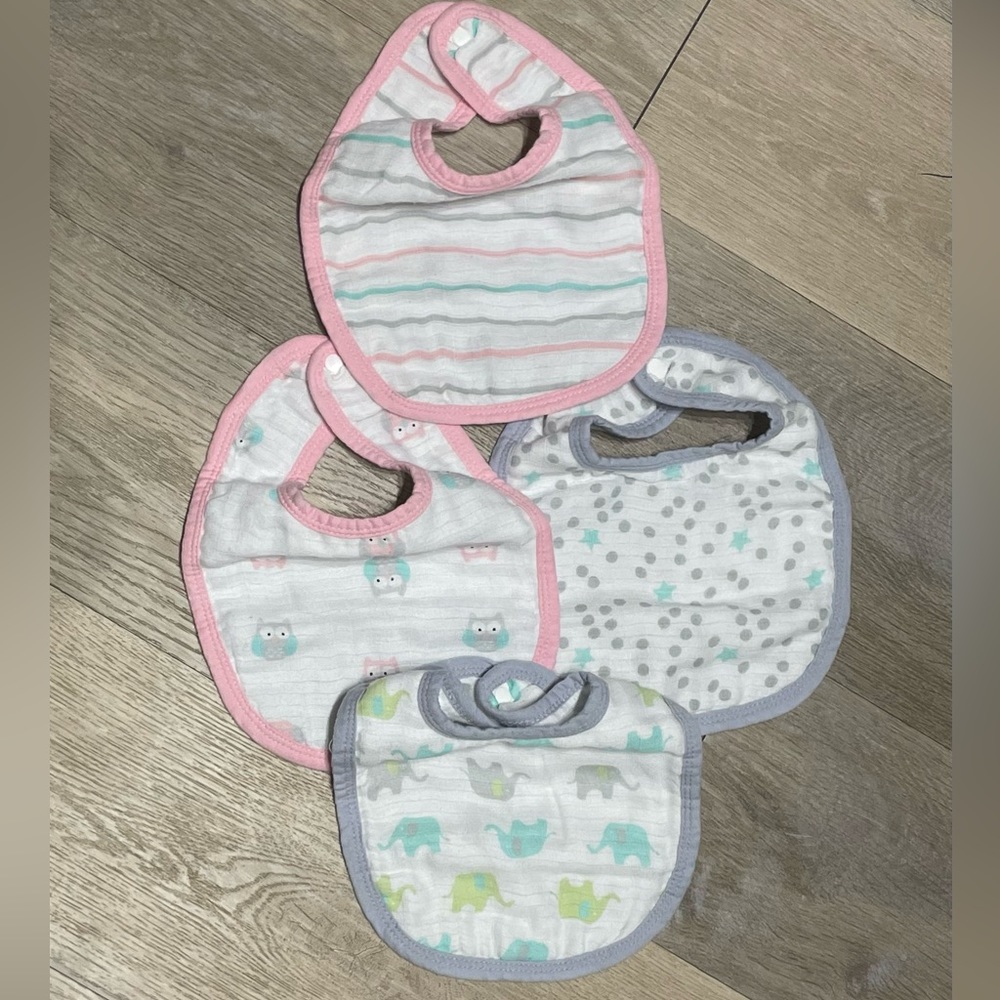 Bibs